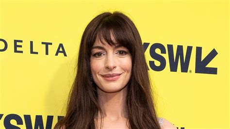 Anne Hathaway shares details about explicit intimate scenes in。